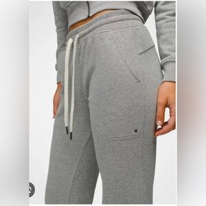 prAna cozy up sweatpants xs